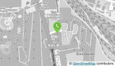 Bekijk kaart van DS Sier/Straatwerken in Amersfoort