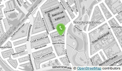 Bekijk kaart van VAN KAMMEN adviesbureau in Beesel