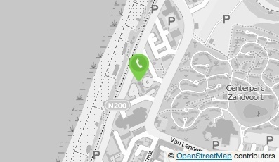 Bekijk kaart van Beter Idee, Interim Professional in Zandvoort