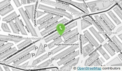 Bekijk kaart van PC Refresh in Den Haag