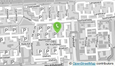 Bekijk kaart van Vertaalbureau Romtext in Lelystad