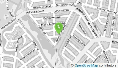 Bekijk kaart van Roi-All Media B.V. in Oisterwijk