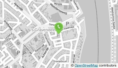 Bekijk kaart van Hart4Energie  in s-Gravendeel