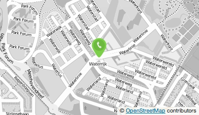 Bekijk kaart van FloorDelig in Veldhoven