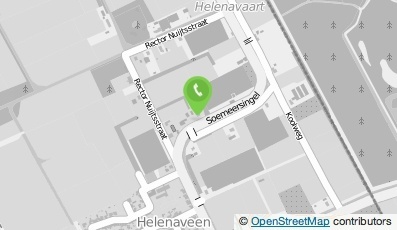 Bekijk kaart van JSH Trading  in Helenaveen