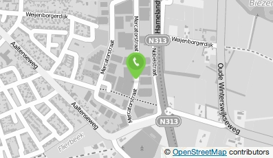 Bekijk kaart van Fotostudio PillenBeskers in Lichtenvoorde