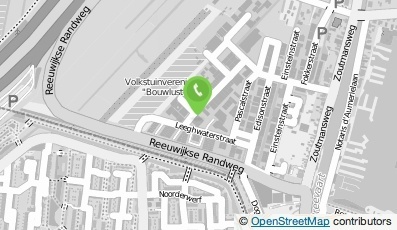 Bekijk kaart van Spikeshop.nl in Reeuwijk