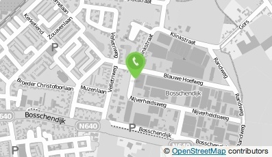 Bekijk kaart van Demeubelshop Bravo Plus in Oudenbosch