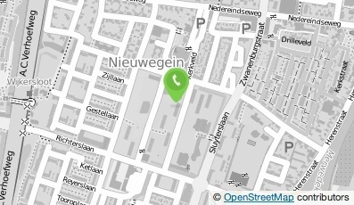 Bekijk kaart van C1000 Nieuwegein (Makadocenter) in Nieuwegein