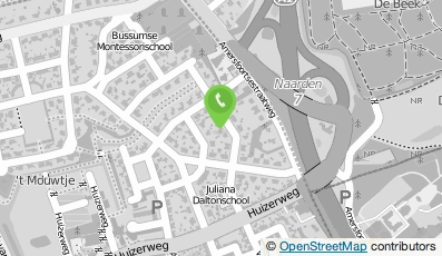 Bekijk kaart van Made by Ellen in Haarlem