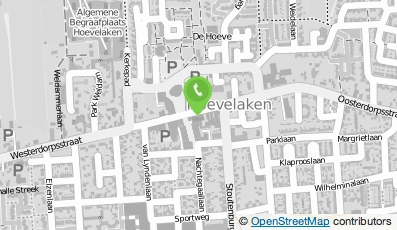Bekijk kaart van Moolenbroek Schoenmode in Hoevelaken