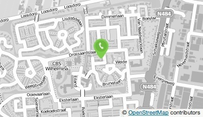 Bekijk kaart van Personeel & Zaken  in Leerdam