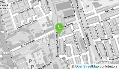 Bekijk kaart van Evert Kronemeijer  in Groningen