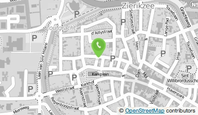 Bekijk kaart van Studio Boktor in Zierikzee