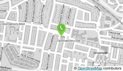 Bekijk kaart van V.O.F. Cafetaria 't Smulhuis in Hoensbroek