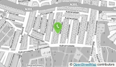 Bekijk kaart van Spelt Marketing & Business Consulting in Hilversum