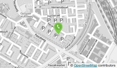 Bekijk kaart van Bengi Kebab in Rotterdam
