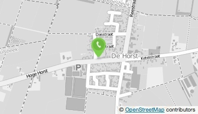 Bekijk kaart van Kraal Design  in Groesbeek