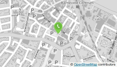 Bekijk kaart van You Like It Wonen in Barneveld