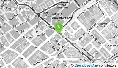 Bekijk kaart van City Nails Opleidingen in Den Haag