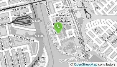 Bekijk kaart van Install Care in Amsterdam