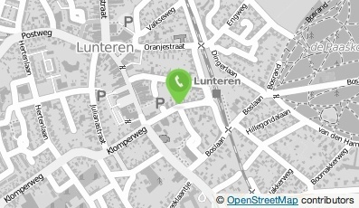 Bekijk kaart van Van den Berg Tuinmachines & bevestig.midd. in Lunteren