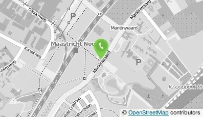 Bekijk kaart van Haircraze in Maastricht