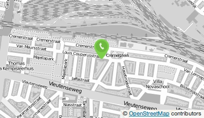 Bekijk kaart van AB101 in Utrecht
