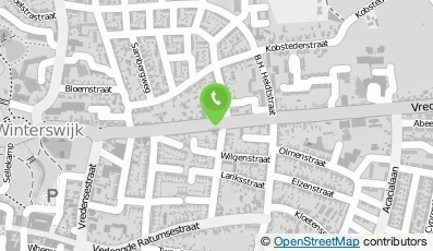 Bekijk kaart van Fotografie Jos Konings in Winterswijk