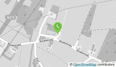 Bekijk kaart van Dorenda's opti-shop  in Kessel