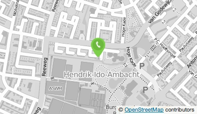 Bekijk kaart van Kayla Sieraden in Hendrik-Ido-Ambacht