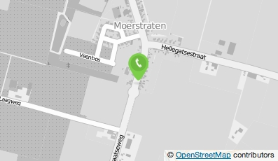 Bekijk kaart van A.R.M. Aannemersbedrijf René Machielsen in Lepelstraat