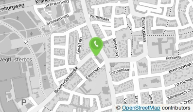 Bekijk kaart van SnackPlein in Zwolle