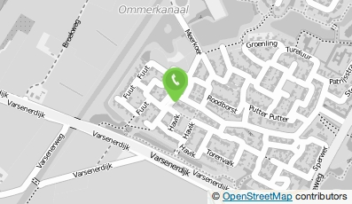 Bekijk kaart van DJ Sedatophobia in Haarlem