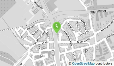 Bekijk kaart van Love4Cooking in Oisterwijk