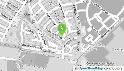 Bekijk kaart van Freek Welling Consultancy  in Nijmegen