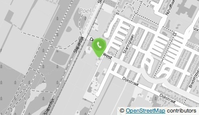 Bekijk kaart van Bootsma Orgelservice  in Veenendaal
