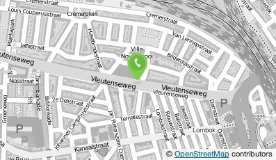 Bekijk kaart van Secure Recordings in Castricum
