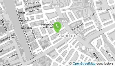 Bekijk kaart van Esther Gramsma in Amsterdam