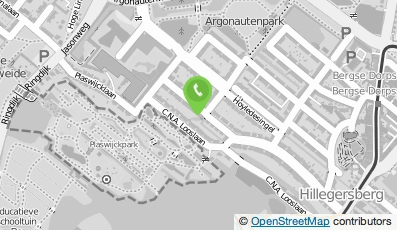 Bekijk kaart van Madeleen Mulder Consultancy in Oostvoorne