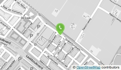 Bekijk kaart van Bregje Witjes Ambulante Begeleiding in Amersfoort