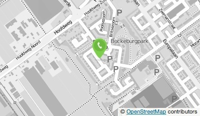 Bekijk kaart van G2M Freek Bakker FMCG Consultant in Nieuwerkerk aan den Ijssel