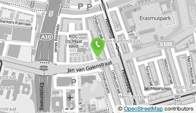 Bekijk kaart van Gemma Pauwels in Utrecht