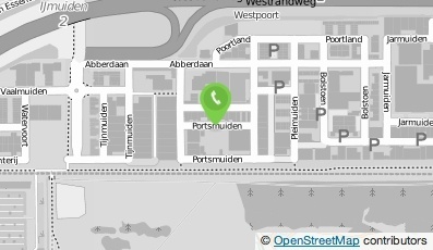 Bekijk kaart van Mortuarium Beheer Amsterdam in Amsterdam