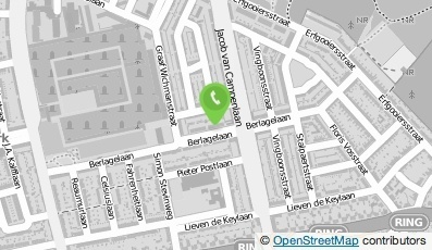 Bekijk kaart van Matthijs Boon Brood en Banket in Hilversum