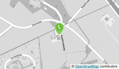Bekijk kaart van LMB Swinkels in Soerendonk