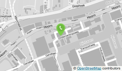Bekijk kaart van B.V. Voordeelboekenonline.nl in Noordwijkerhout