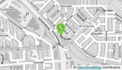 Bekijk kaart van Smith Keukenmontage  in Spijkenisse