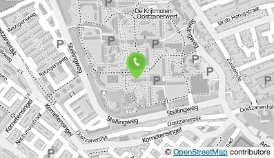 Bekijk kaart van The Lounge Company in Noordbeemster