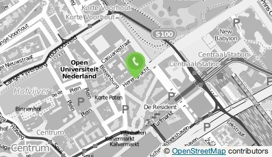 Bekijk kaart van SupermarktNL in Den Haag